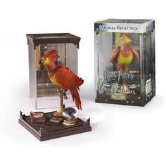 Фигурка The Noble Collection Harry Potter Magical Creatures, феникс Фоукс