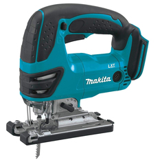 Аккумуляторный лобзик Makita XVJ03Z 18V LXT Lithium-Ion