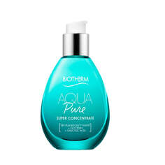 Biotherm Сыворотка для лица Super Concentrate Aqua Pure 50мл