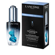 Lancome Увлажняющая и успокаивающая сыворотка для лица Advanced Genifique Sensitive 20 мл Lancôme