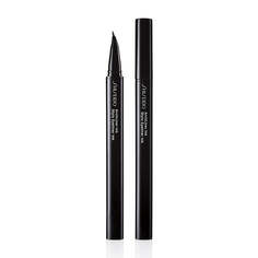 Shiseido Жидкая подводка для глаз Archliner Ink 01 Schibui Black 0,4мл