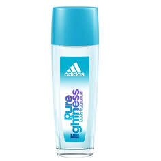 Adidas Дезодорант Pure Lightness с распылителем для женщин 75мл