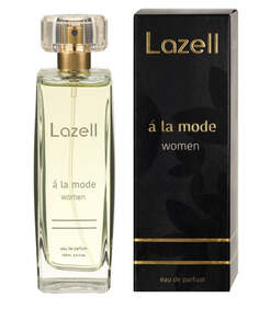 Lazell A La Mode Women Eau de Parfum спрей 100мл