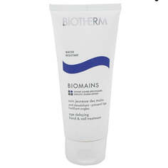 Biotherm Крем для рук Biomains 50мл