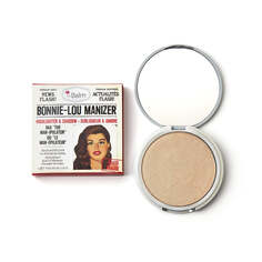 The Balm Хайлайтер для лица Bonnie-Lou Manizer 9г