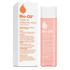 Bio-Oil Специальное масло для ухода за кожей 125мл