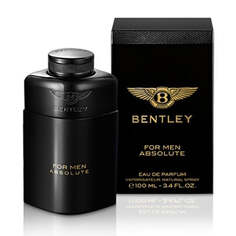 Bentley For Men Absolute Eau de Parfum спрей 100мл