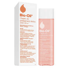Bio-Oil Специальное масло для ухода за кожей 200мл