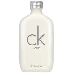 Calvin Klein Туалетная вода CK One спрей 100мл