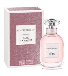 Coach Dreams парфюмированная вода спрей 60мл