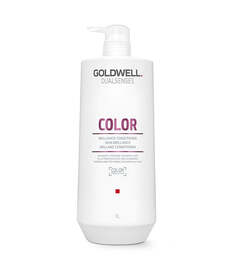Goldwell Кондиционер для сияния окрашенных волос Dualsenses Color Brilliance Conditioner 1000мл