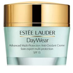Estée Lauder DayWear Multi-Protection Anti-Oxidant Cream SPF15 Защитный и увлажняющий дневной крем 50 мл