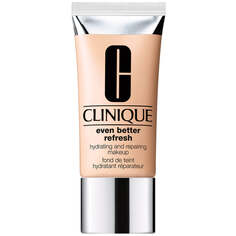 Clinique Увлажняющая и регенерирующая основа для лица Even Better Refresh Makeup CN28 Цвет слоновой кости 30мл