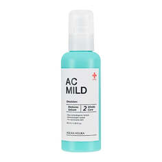 HOLIKA HOLIKA Ac Mild Emulsion успокаивающая эмульсия для лица 130мл