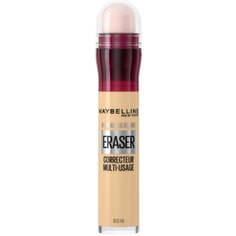 Maybelline Консилер для лица Instant Anti-Age Eraser Concealer со спонжем 06 Neutralizer 6,8 мл