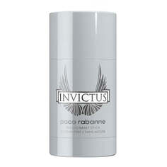 Paco Rabanne Дезодорант-стик Invictus 75мл