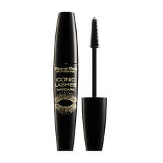 Pierre Rene Iconic Lashes Mascara утолщающая и удлиняющая тушь для ресниц 15мл