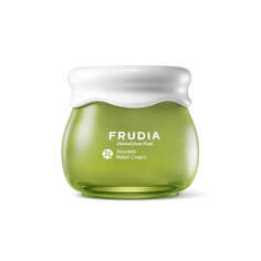 Frudia Крем для лица Avocado Relief Cream питательный и регенерирующий на основе экстракта авокадо 55г