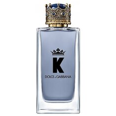 K by Dolce &amp; Gabbana туалетная вода спрей 100мл