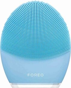 Foreo Luna 3 Щетка для очищения и массажа лица для смешанной кожи