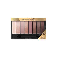 Max Factor Палетка теней для век Masterpiece Nude Palette 03 Rose Nudes 6,5 г