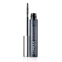 Clinique Тушь для ресниц Lash Power Mascara 04 Темный шоколад