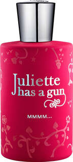 Juliette Has a Gun Мммм... Парфюмерная вода спрей 100мл