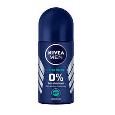 Nivea Шариковый антиперспирант Fresh Ocean для мужчин 50мл