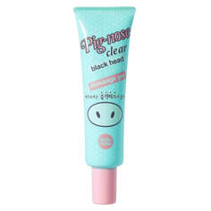 HOLIKA HOLIKA Массажный гель-пилинг Pig-Nose Clear Black Head 30 мл