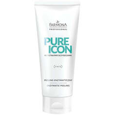 Farmona Professional Энзимный пилинг Pure Icon 200мл