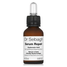 Dr Sebagh Serum Repair увлажняющая восстанавливающая сыворотка с гиалуроновой кислотой 20мл