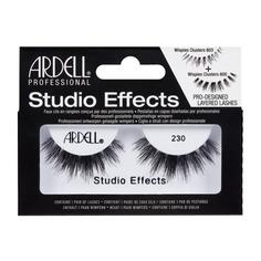 Ardell Накладные ресницы Studio Effects 230 Черный