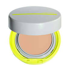 Shiseido BB-пудра Sports BB Compact SPF50+ в компактной упаковке Light 12 г