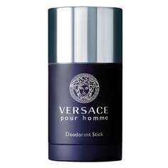 Versace Дезодорант-стик Pour Homme 75мл