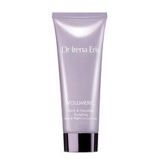 Dr Irena Eris Volumeric Neck &amp; Decollete Sculpting Concentrate Моделирующий концентрат для шеи и зоны декольте 75мл