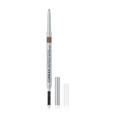 Clinique Автоматический карандаш для бровей Quickliner For Brows 02 Мягкий Каштан 0,6г