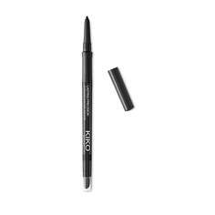 KIKO Milano Автоматическая подводка для глаз Lasting Precision And Kajal 16 Black 0,35 г