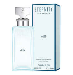 Calvin Klein Eternity Air For Women парфюмерная вода спрей 100мл