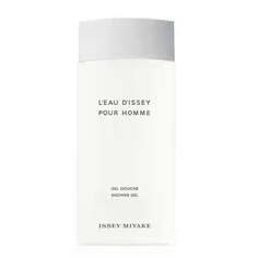 Issey Miyake Гель для душа L&apos;Eau d&apos;Issey Pour Homme 200мл