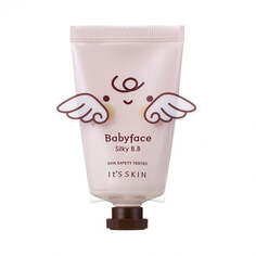 It&apos;s Skin Babyface BB Cream (Silky) ВВ крем для комбинированной и жирной кожи 30мл