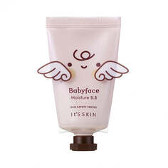 It&apos;s Skin Babyface BB Cream (Moisture) ВВ крем для нормальной и сухой кожи 30мл
