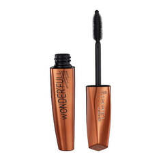 Rimmel Wonder&apos;Full Mascara Питательная тушь для ресниц с аргановым маслом 001 Черный 11мл