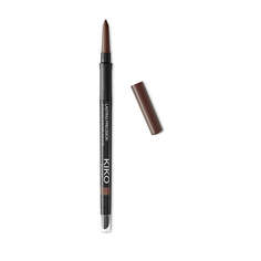 KIKO Milano Автоматическая подводка для глаз Lasting Precision And Kajal 12 Wood 0,35 г