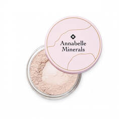 Annabelle Minerals Грунтовка Pretty Neutral глиняная пудра 4г