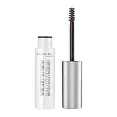 Rimmel Гель для бровей Wonder&apos;Full Brow Gel бесцветный 8г