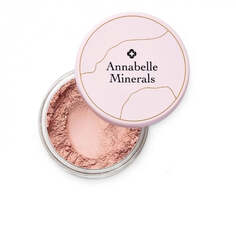 Annabelle Minerals Минеральные румяна Sunrise 4г