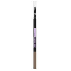 Maybelline Автоматический карандаш для бровей Express Brow Ultra Slim 04 Medium Brown