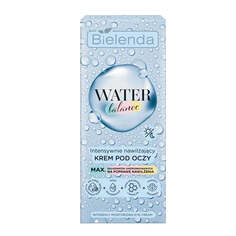 Bielenda Water Balance интенсивно увлажняющий крем для глаз 15мл