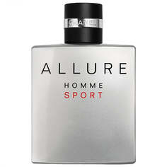 Туалетная вода Chanel Allure Homme Sport, 100 мл