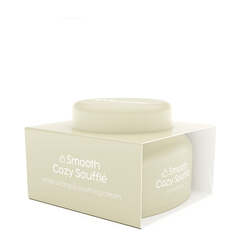 Nacomi Smooth Cosy Souffle крем разглаживающий суфле для лица 50мл